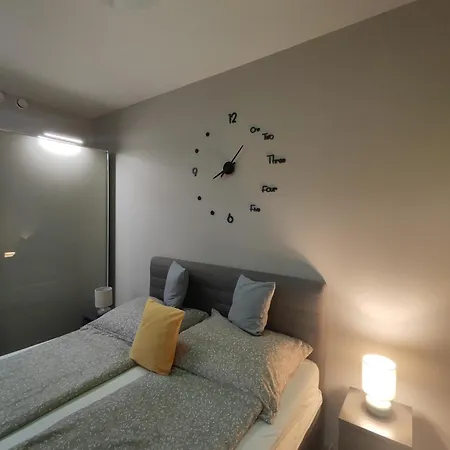 Проживание в семье Oasis