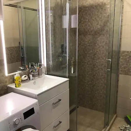 Oasis Alloggio in famiglia