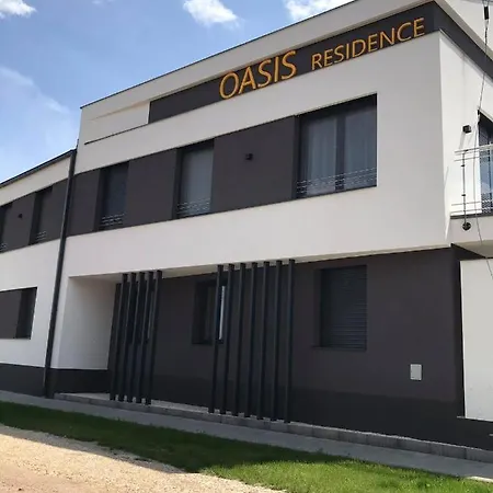 Oasis *