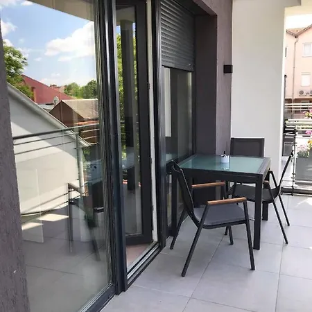 Ubytování v soukromí Oasis *