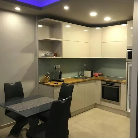 Habitación en casa particular Oasis Hajdúszoboszló