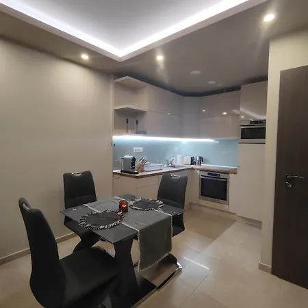 Alloggio in famiglia Oasis