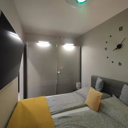 Homestay szállás Oasis