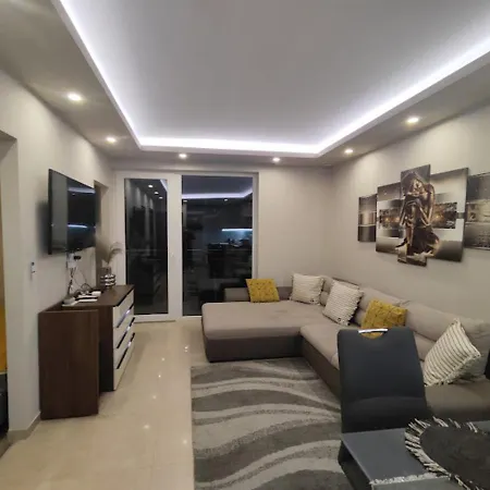 Oasis Alloggio in famiglia