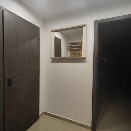 Oasis Ubytování v soukromí